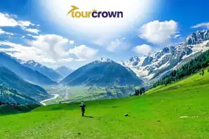 gulmarg-garden