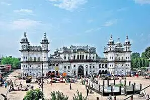 Janakpur Nepal tour package
