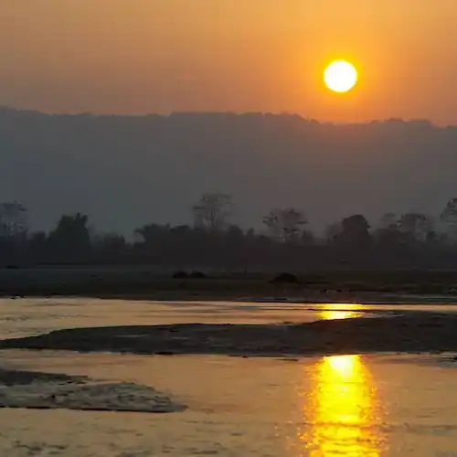 Chitwan Nepal tour destination