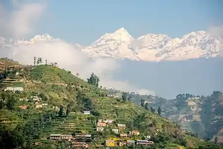 Kathmandu Nepal tour destination