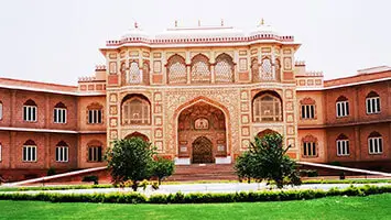 Jaipur