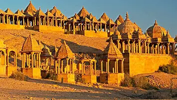 Jaisalmer