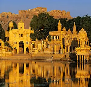Jaisalmer1