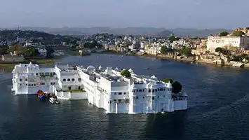 Udaipur