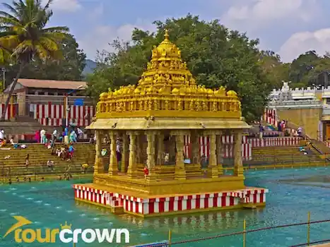 Tirupati Tour Package