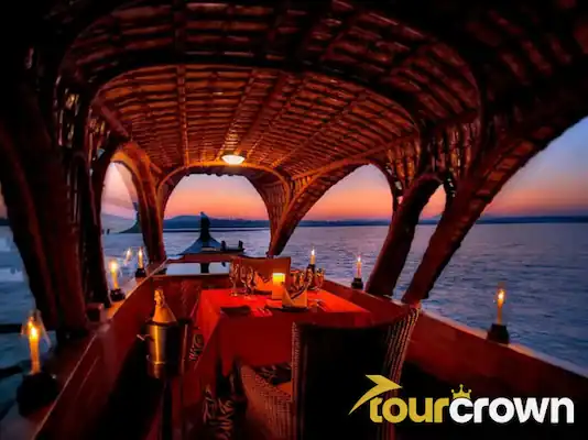 Kerala Tour Package