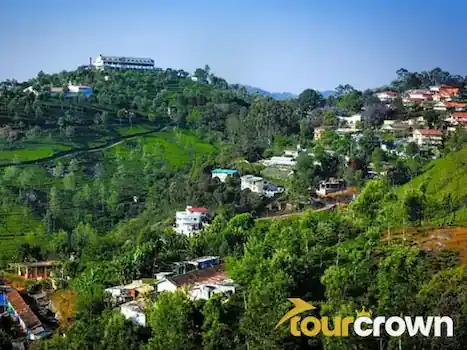 Ooty & Coonoor Tour Package
