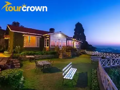 Mysore, Ooty, Kodaikanal Tour Package Ex Bangalore