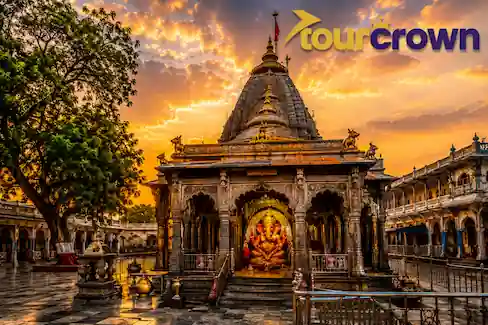 Chennai, Tirupati, Mahabalipuram