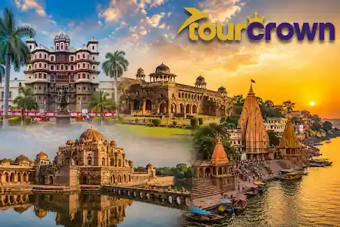 Ooty & Kodaikanal Tour Package