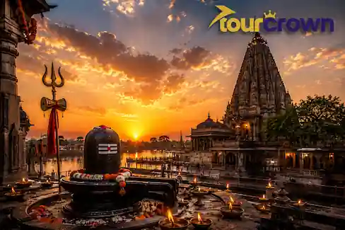 Tirupati, Madurai, Rameswaram, Tour Package