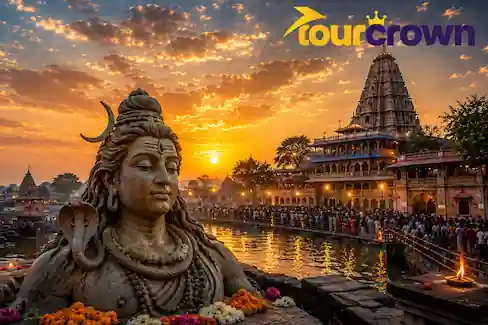 Bangalore, Mysore, Coorg , Ooty & Kodaikanal
