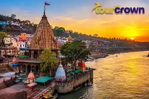 Mallikarjuna Srisailam Package from Hyderabad