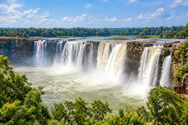 Canada Tour Packages – Tour Crown