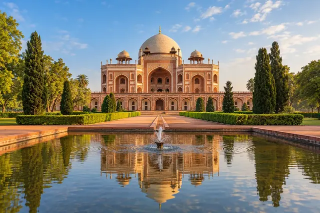 Goa Travel Packages from Delhi – Tour Crown