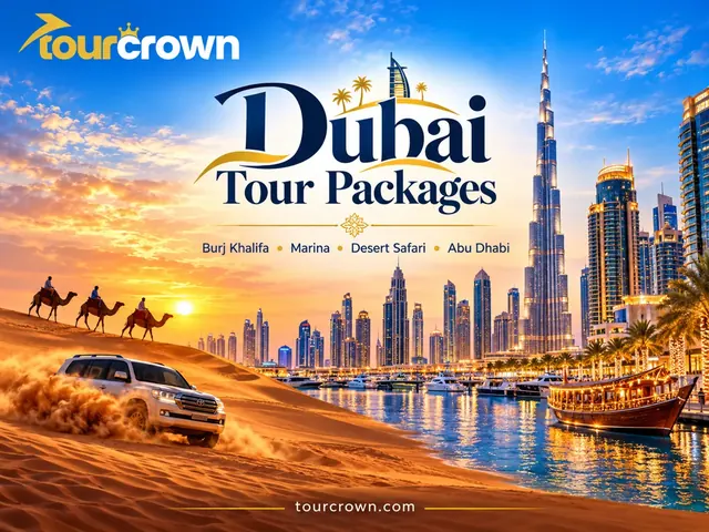 Dubai Aquarium – Tour Crown