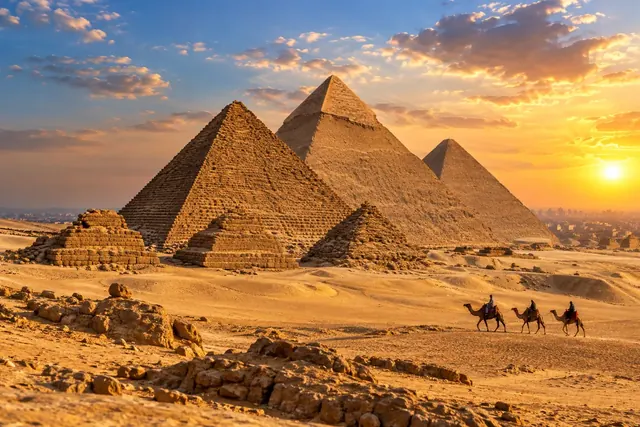 Egypt Tour Packages – Tour Crown