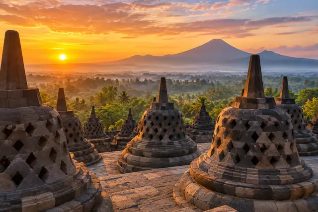Indonesia Bali Honeymoon Package – Tour Crown