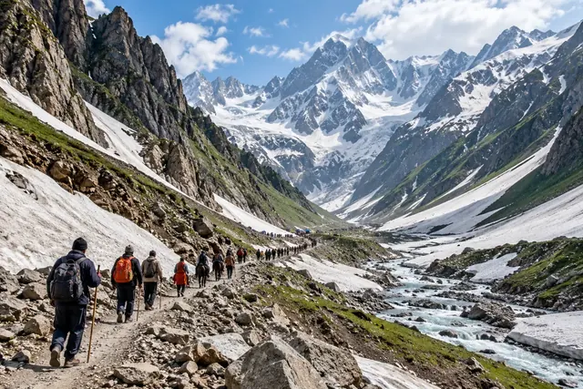 Jammu Chamunda Devi Tour Package – Tour Crown