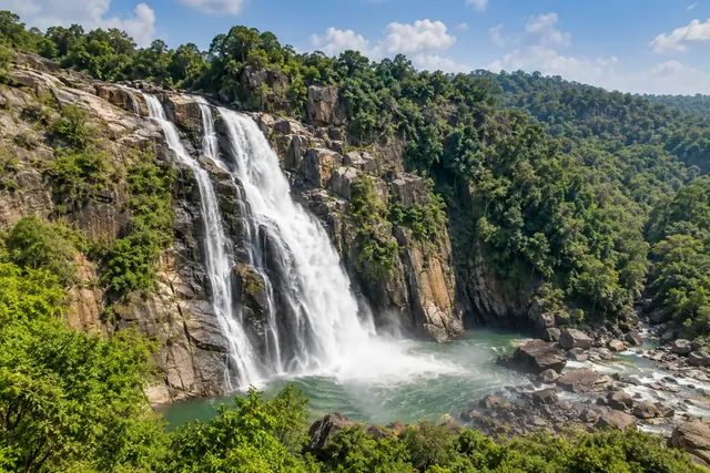 Hazaribagh – Tour Crown