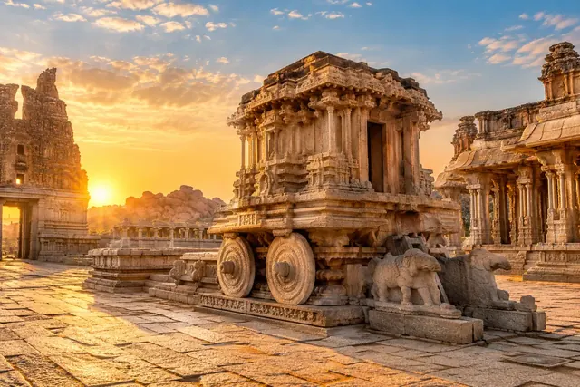 17 Night 18 Days South India Tour Packages – Tour Crown