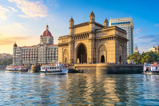 Konkan Tour Packages – Tour Crown