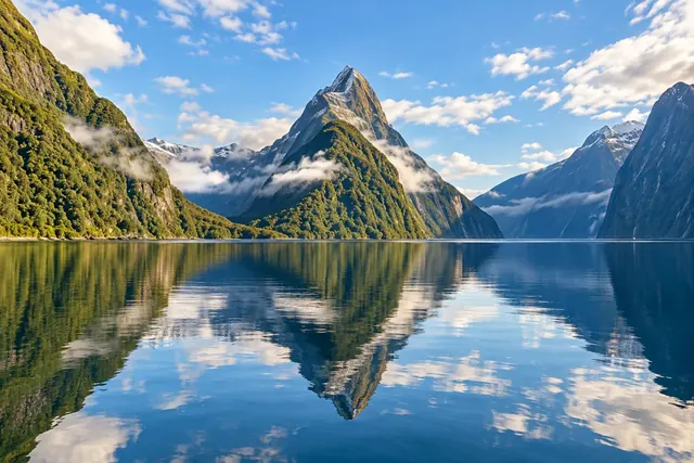 New Zealand Tour Packages – Tour Crown