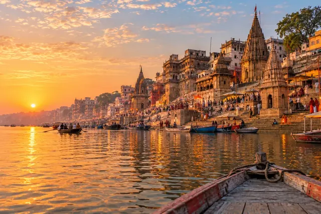 Nepal Tour Packages from Varanasi – Tour Crown