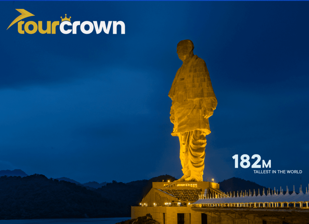 Domestic Tour Packages – Tour Crown