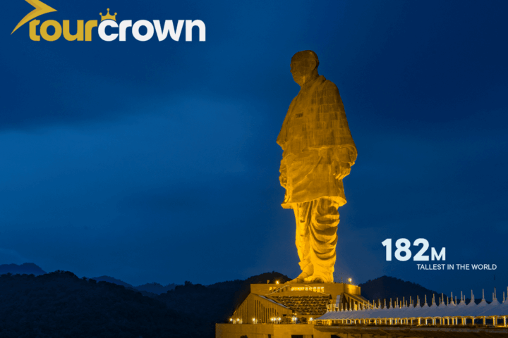 Domestic Tour Packages – Tour Crown